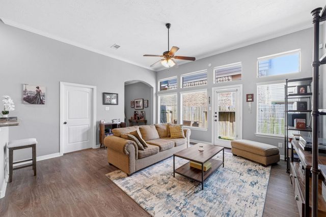 25138 Andris Lane, Spring, TX 77386