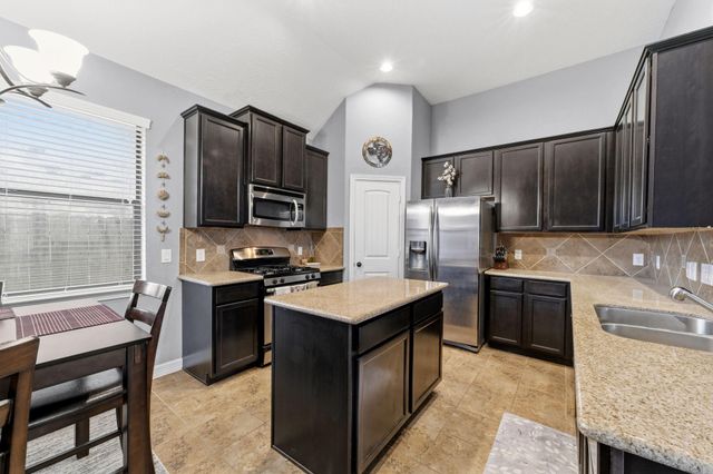 25138 Andris Lane, Spring, TX 77386