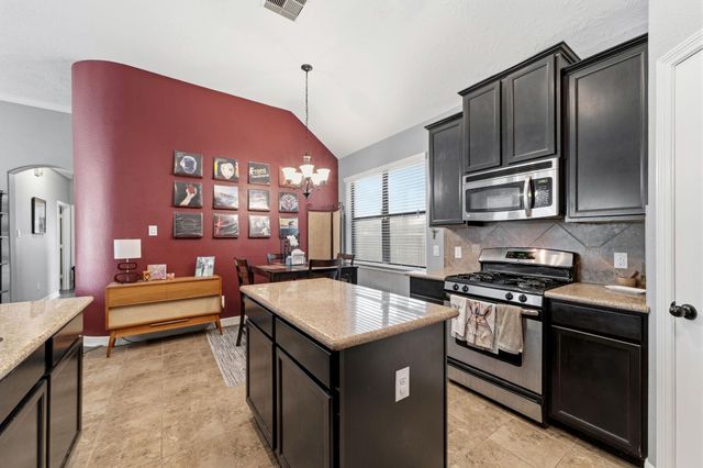 25138 Andris Lane, Spring, TX 77386