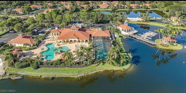 10911 Oak Island RD 201, Estero, FL 34135