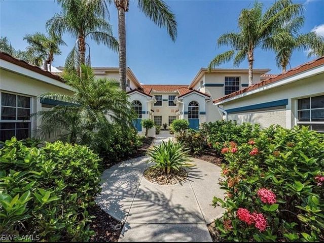 10911 Oak Island RD 201, Estero, FL 34135