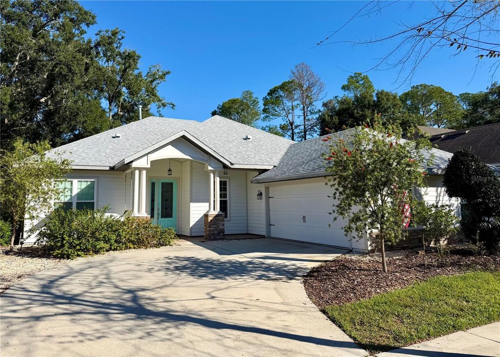 8144 SW 73RD LANE, Gainesville, FL 32608