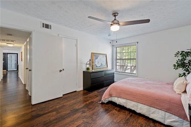 725 Dalrymple Road 5C, Sandy Springs, GA 30328