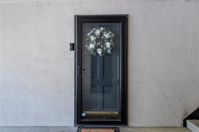 725 Dalrymple Road 5C, Sandy Springs, GA 30328