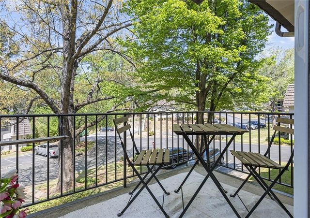 725 Dalrymple Road 5C, Sandy Springs, GA 30328