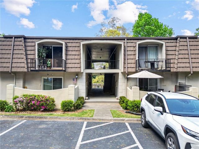 725 Dalrymple Road 5C, Sandy Springs, GA 30328