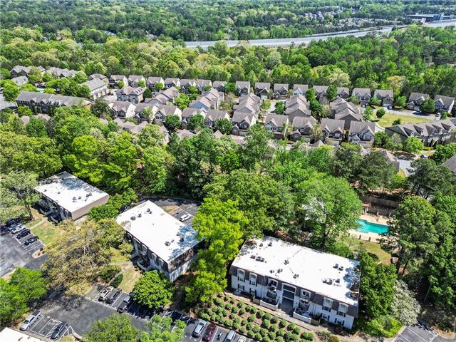 725 Dalrymple Road 5C, Sandy Springs, GA 30328