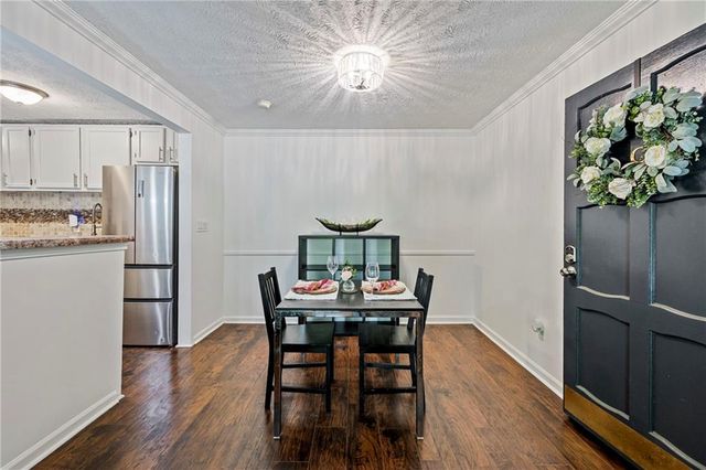 725 Dalrymple Road 5C, Sandy Springs, GA 30328