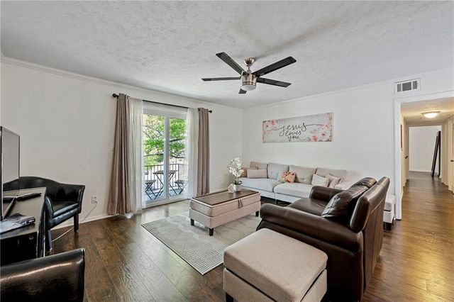 725 Dalrymple Road 5C, Sandy Springs, GA 30328