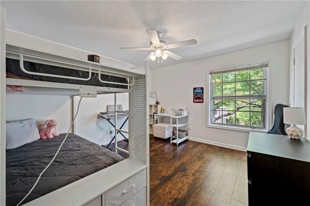 725 Dalrymple Road 5C, Sandy Springs, GA 30328