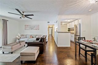 725 Dalrymple Road 5C, Sandy Springs, GA 30328