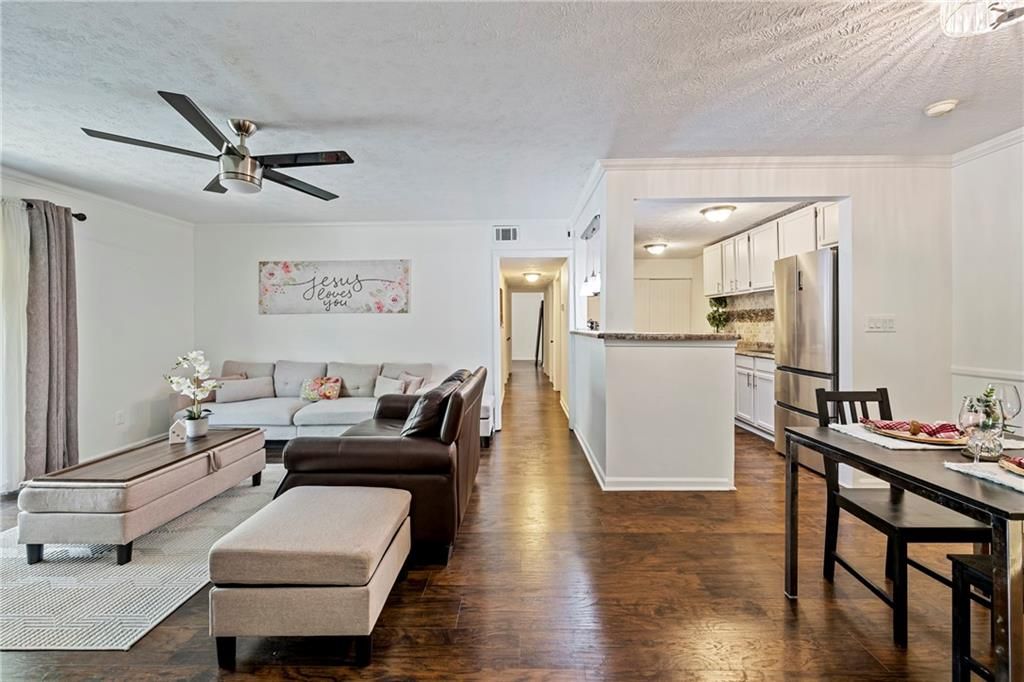 725 Dalrymple Road 5C, Sandy Springs, GA 30328