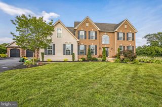21 FORREST CT, Woolwich Twp, NJ 08085