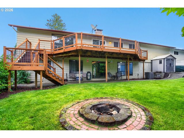 2619 Ne 45TH St, Vancouver, WA 98663