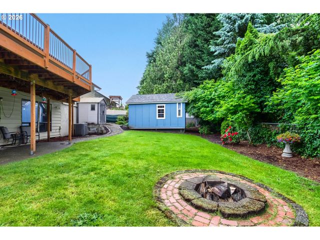 2619 Ne 45TH St, Vancouver, WA 98663