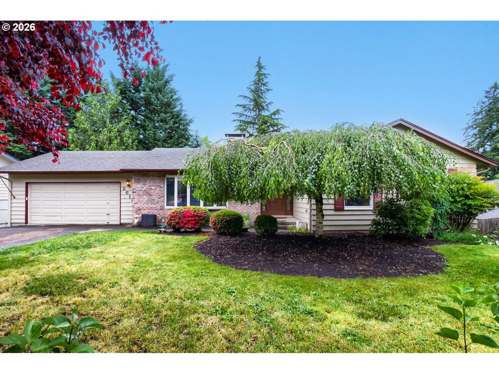 2619 Ne 45TH St, Vancouver, WA 98663