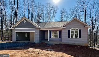 12215 AUTUMN RIDGE LN, Unionville, VA 22567