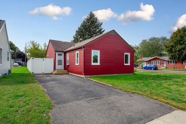 401 Belle Avenue, Mankato, MN 56001