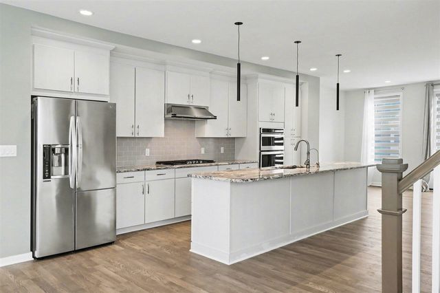 2824 Ridington Road, Ann Arbor, MI 48105