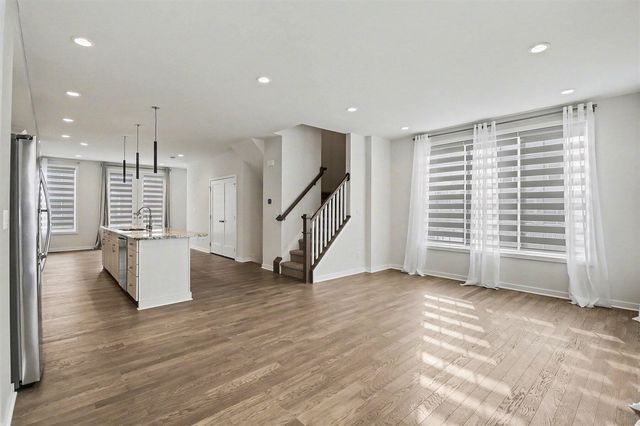 2824 Ridington Road, Ann Arbor, MI 48105