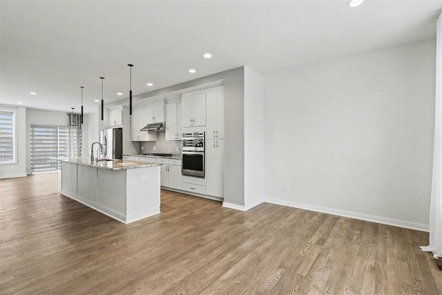 2824 Ridington Road, Ann Arbor, MI 48105