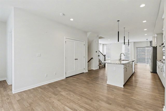 2824 Ridington Road, Ann Arbor, MI 48105