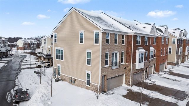 2824 Ridington Road, Ann Arbor, MI 48105