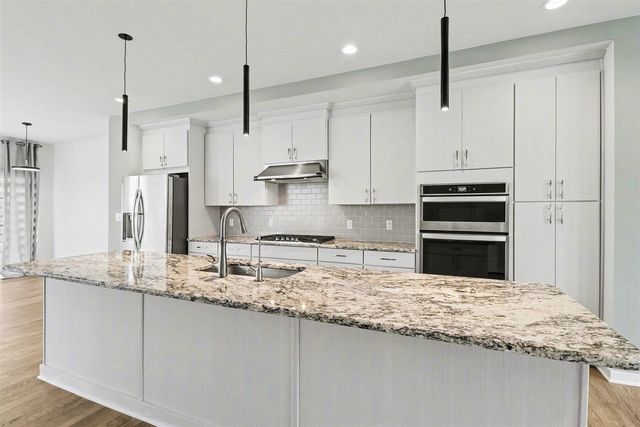 2824 Ridington Road, Ann Arbor, MI 48105