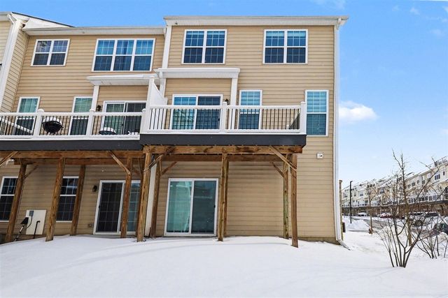 2824 Ridington Road, Ann Arbor, MI 48105