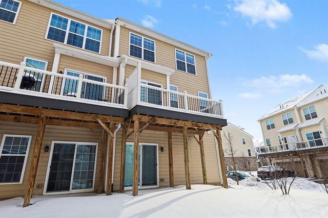 2824 Ridington Road, Ann Arbor, MI 48105