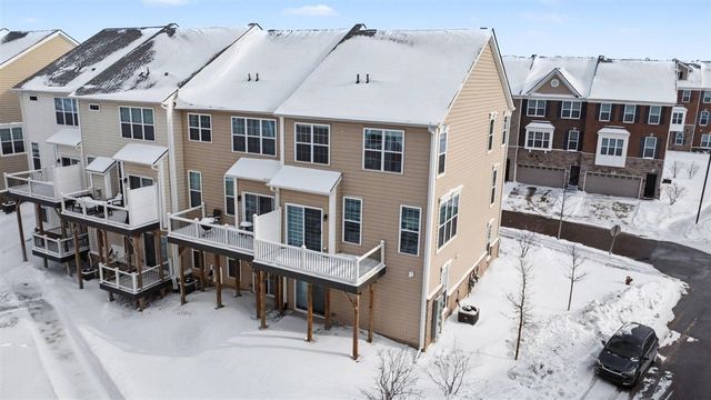 2824 Ridington Road, Ann Arbor, MI 48105