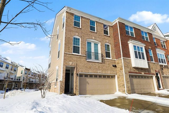 2824 Ridington Road, Ann Arbor, MI 48105