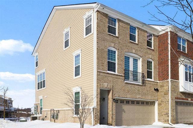 2824 Ridington Road, Ann Arbor, MI 48105