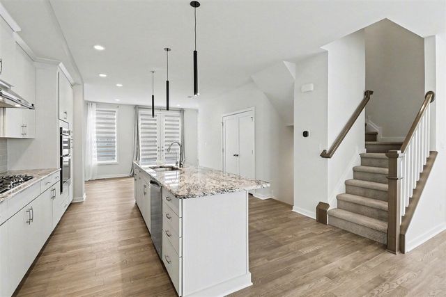 2824 Ridington Road, Ann Arbor, MI 48105