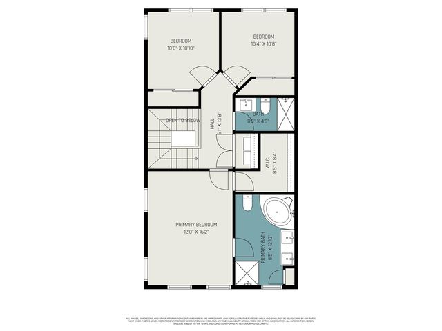 2824 Ridington Road, Ann Arbor, MI 48105