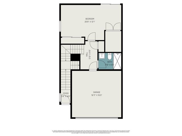 2824 Ridington Road, Ann Arbor, MI 48105