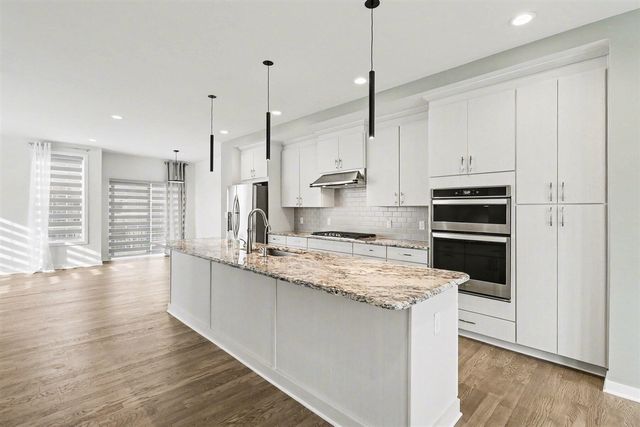 2824 Ridington Road, Ann Arbor, MI 48105