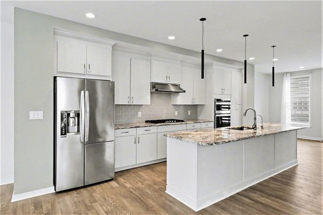 2824 Ridington Road, Ann Arbor, MI 48105