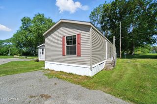 9188 John Brown Road, LOT 15, Van Wert, OH 45891