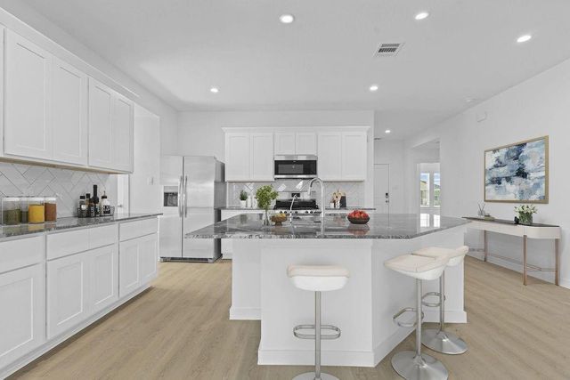 2908 Core Meadows Drive, Texas City, TX 77539