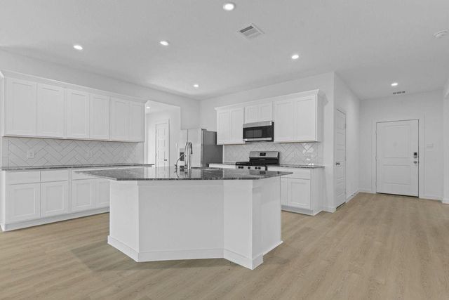 2908 Core Meadows Drive, Texas City, TX 77539