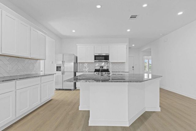 2908 Core Meadows Drive, Texas City, TX 77539