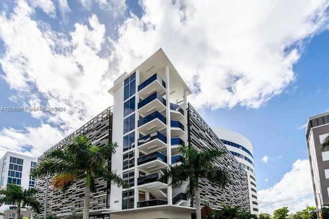 2920 NE 207th Street 801, Aventura, FL 33180