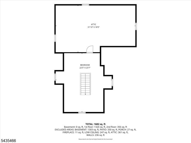 98 Totowa Rd, Totowa Boro, NJ 07512