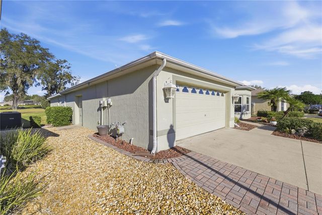 15312 SW 14TH AVENUE ROAD, Ocala, FL 34473