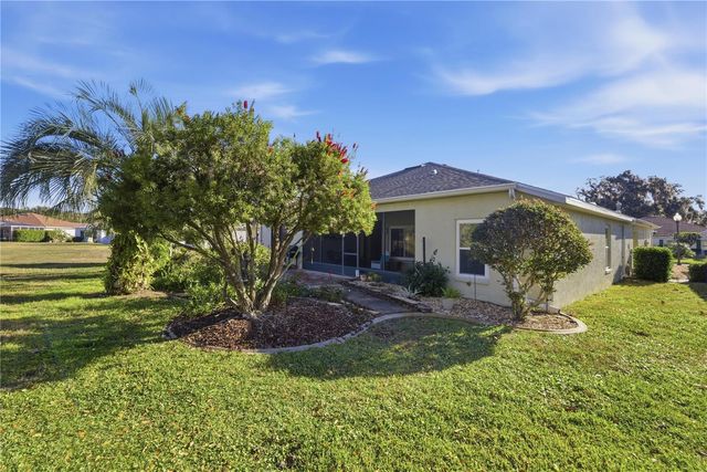 15312 SW 14TH AVENUE ROAD, Ocala, FL 34473