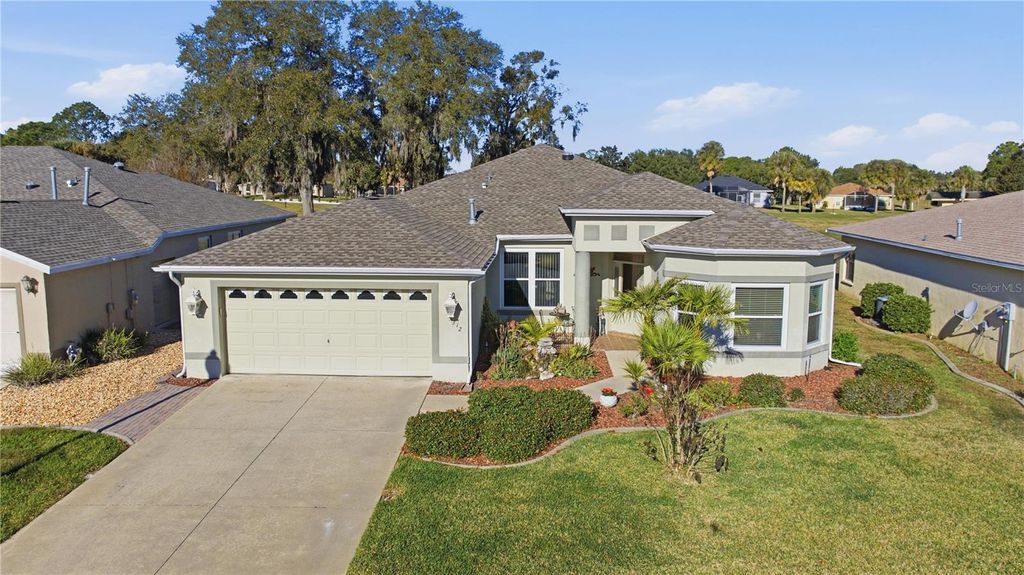 15312 SW 14TH AVENUE ROAD, Ocala, FL 34473