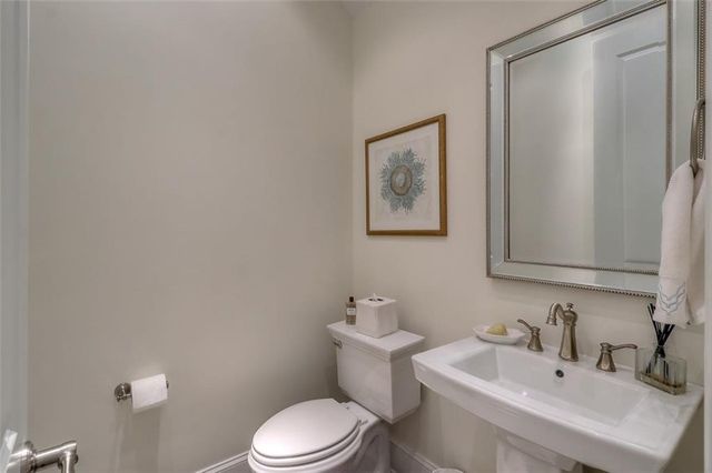 1317 Dover Circle NE, Brookhaven, GA 30319