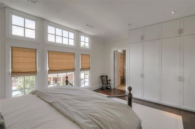 1317 Dover Circle NE, Brookhaven, GA 30319