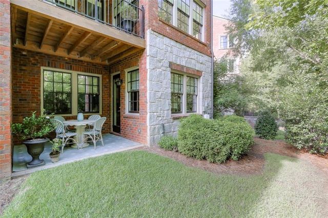 1317 Dover Circle NE, Brookhaven, GA 30319